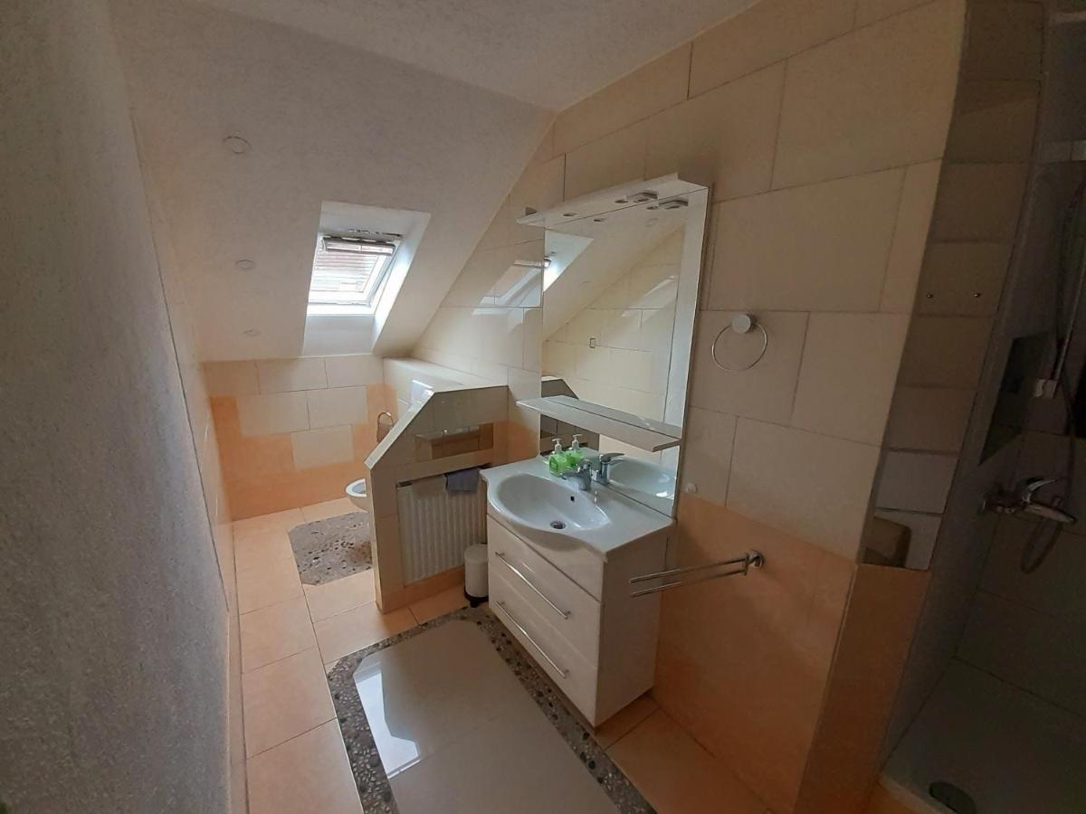 Apartment City Metzingen Reutlingen Esterno foto