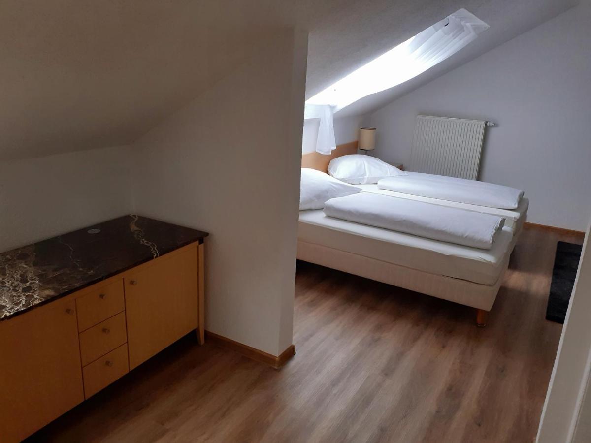 Apartment City Metzingen Reutlingen Esterno foto