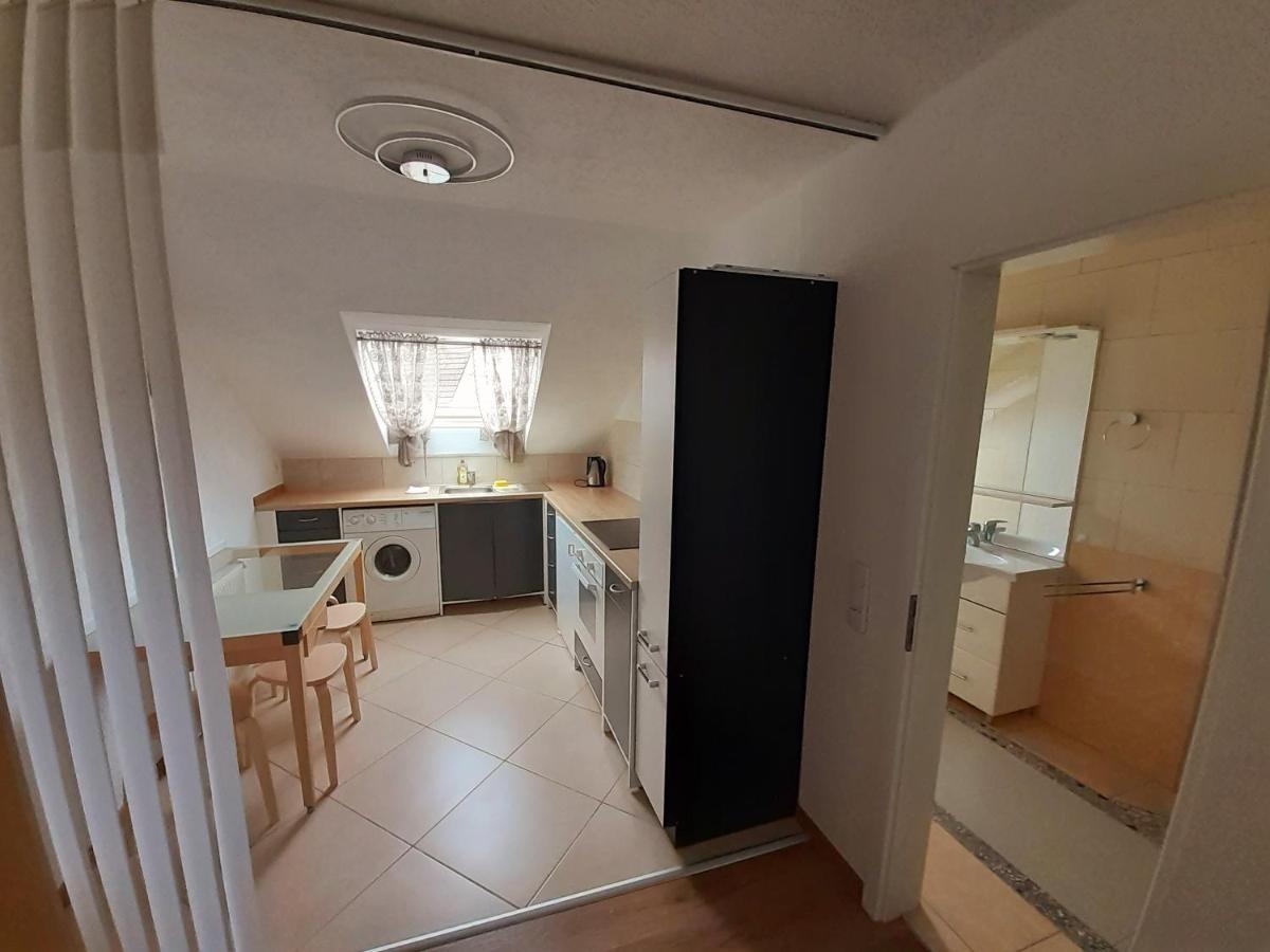 Apartment City Metzingen Reutlingen Esterno foto